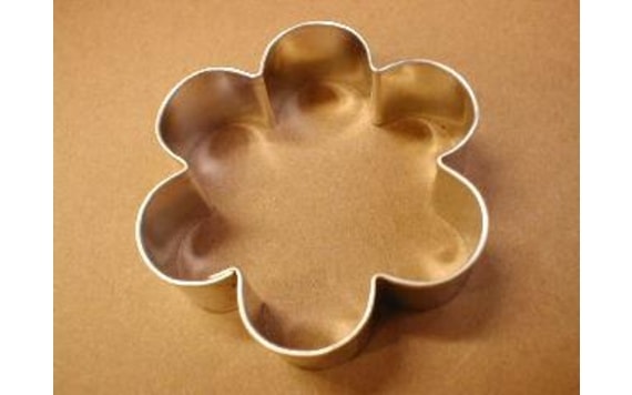 DOUGH CUTTER FLOWER BLOSSOM BIG