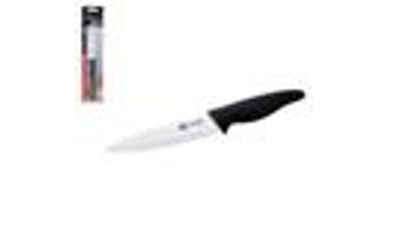 CERAMIC KITCHEN KNIFE WITH ERGONOMIC HANDLE 7.5 CM