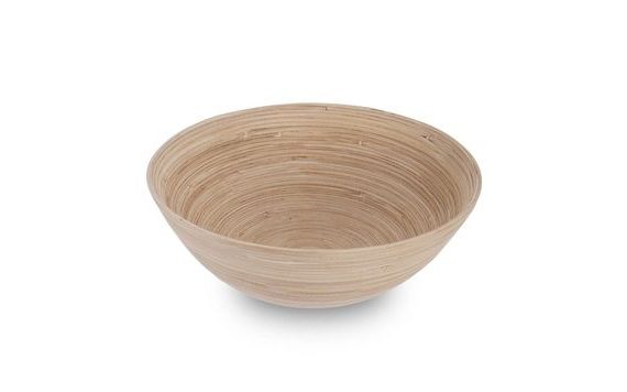 MÍSA TOČENÝ BAMBUS PR. 25 CM