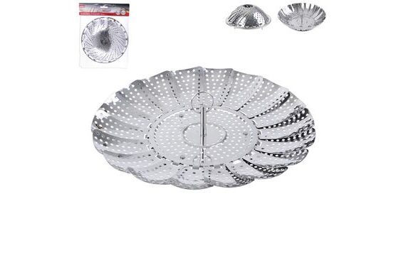 PAŘÁČEK KOV SKLÁDACÍ 28 CM TETA