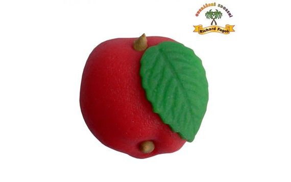 MODELOVANÉ OVOCIE – JABLKO
