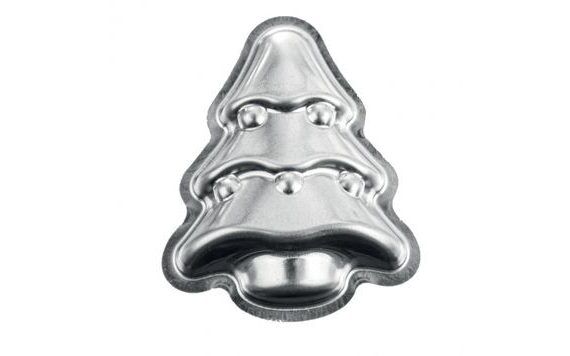 FORMIČKA NA PEČENÍ STROMEK 10 KS