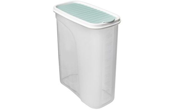 BONNY 2,5 L ADAGOLÓ TÁROLÓ