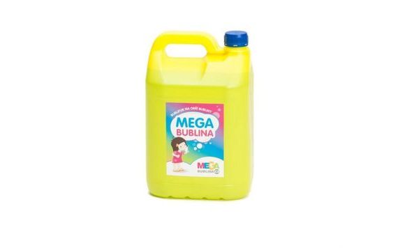 SPECIÁLIS BUBORÉK KEVERÉK 5 L - AZ ÓRIÁS BUBORÉKOKHOZ