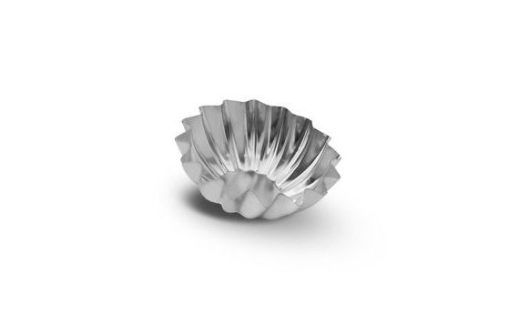 FORMA NA PEČENÍ KOŠÍČEK TARTLETS 6 KS