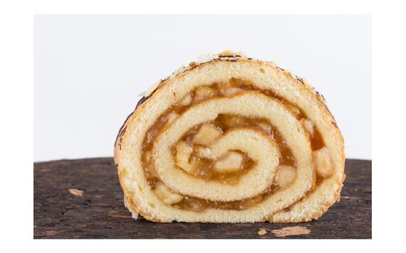 HELCOM APPLE FILLING - 12 KG