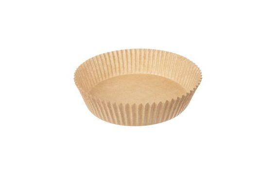 FORMA NA PEČENÍ DO HORKOVZDUŠNÉ FRITÉZY PR. 16 CM 100 KS