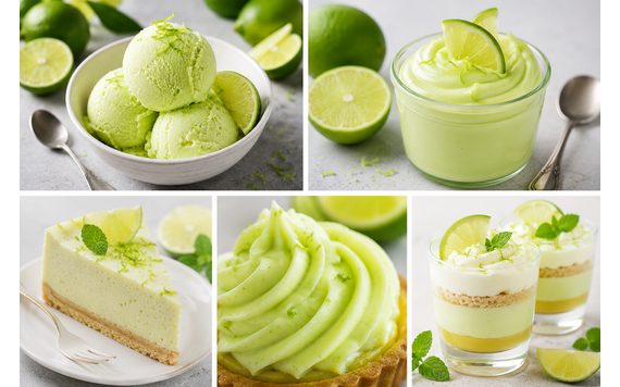 JOY LIME ÍZESÍTŐPASZTA 200 G