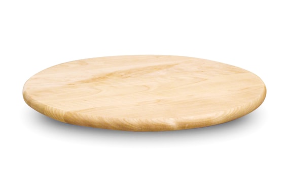 CAKE TURNTABLE LAZY SUSAN (FOR SERVING, ICING AND DECORATING) 39 CM + FREE GIFT