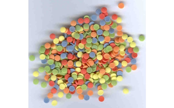 SUGAR CONFETTI 50 G