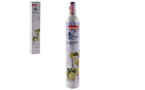 BOMBA CO2 AQUADREAM NOVÁ