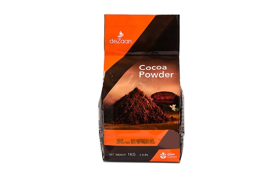 COCOA DEZAAN 5 KG