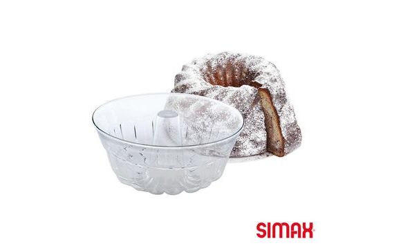 BUNDT CAKE PAN 21 CM
