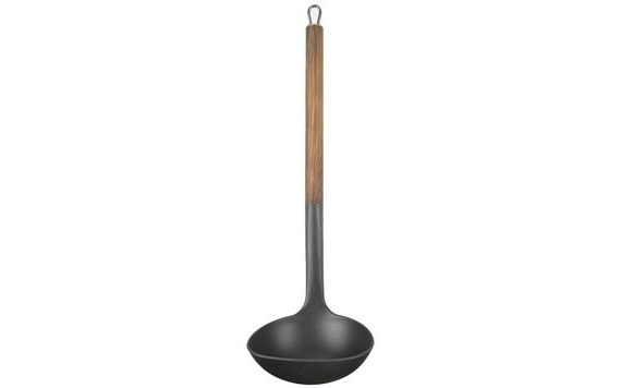 NABĚRAČKA PLNÁ TERMOPLAST PBT/NEREZ WOODEN