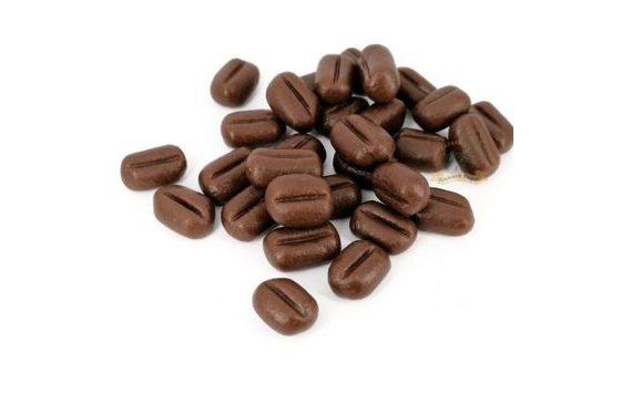 MODELOVANÉ KÁVOVÉ ZRNÁ 30 G