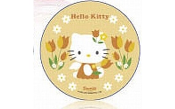 EDIBLE PAPER - HELLO KITTY D - 1 PIECE