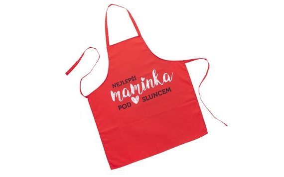 ZÁSTĚRA KUCHYNSKÁ NEJLEPŠÍ MAMINKA SK