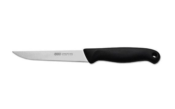 KITCHEN KNIFE 5 - POINTED - KDS SEDLČANY