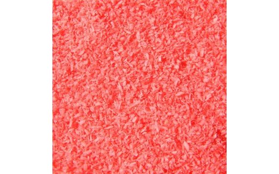 STRÚHANÝ KOKOS ČERVENÝ 50 G