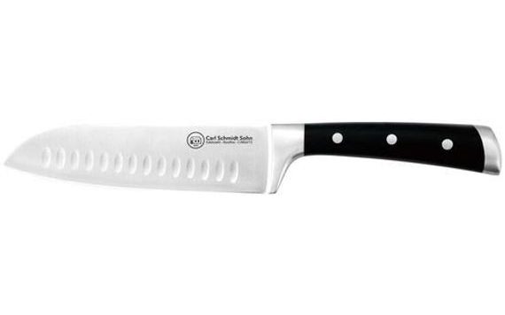 SANTOKU KNIFE 18 CM HERNE