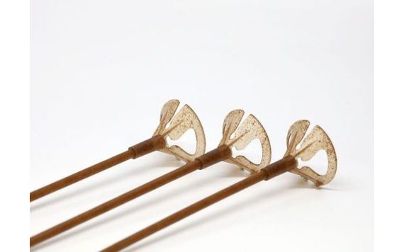 PATYK - BIO TYČKA NA BALÓNKY - 1 KS