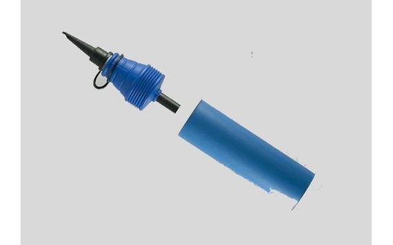 PUMPA - PUMPIČKA NA BALÓNKY - TWIN