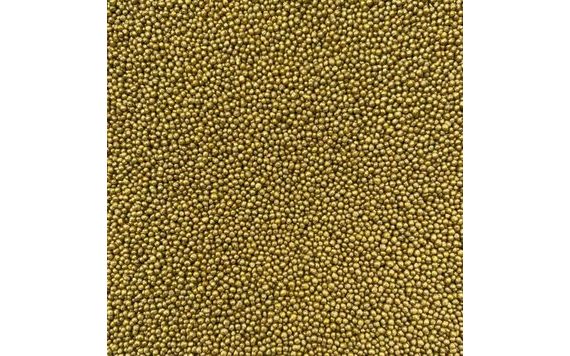 GOLDEN SUGAR SPRINKLE "MÁČEK" – 1 KG