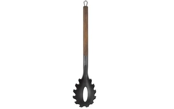 SPAGETTI MERŐKANÁL HŐÁLLÓ PBT/ROZSDAMENTES WOODEN