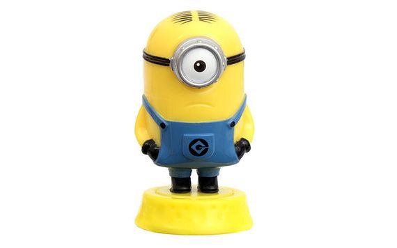 FIGURKA MIMOŇ - MINION STUART