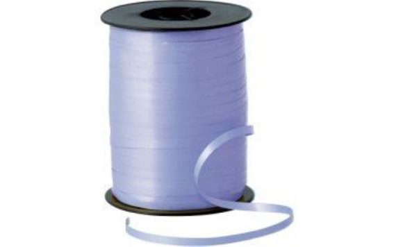 RIBBON 5MM X 500M - LILY - LIGHT PURPLE