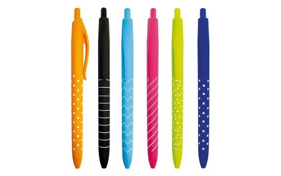 BALLPOINT PEN VSN 3202 0,7MM OIL PEN