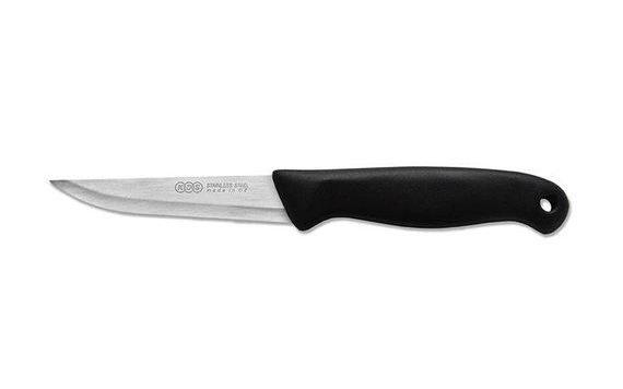 KITCHEN KNIFE 4 - POINTED TIP - KDS SEDLČANY