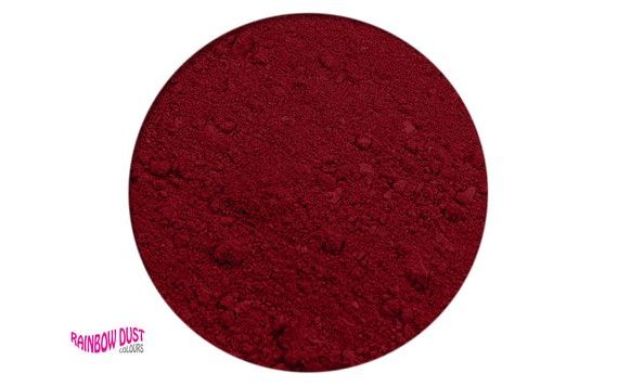 PURPLE PLUM TRUFFLE POWDER PAINT