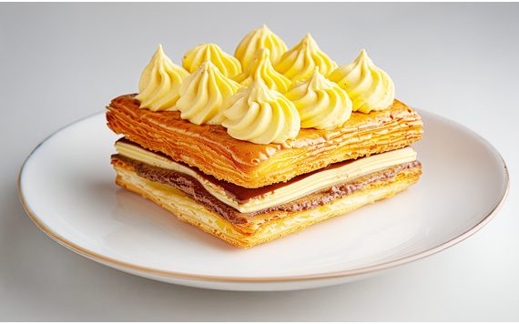 KRÉM S VANILKOVOU PŘÍCHUTÍ 500 G