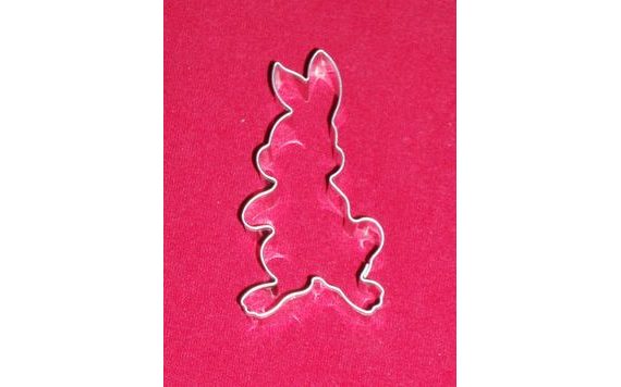 DOUGH CUTTER LITTLE HARE