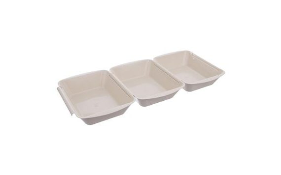 MISKA PLAST OBALOVACÍ SET 3 KS