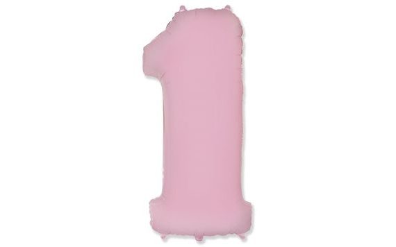 FÓLIA SZÁM 1 RÓZSASZÍN 115 CM