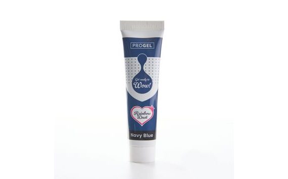 PROGEL GÉL ÉTELFESTÉK - TENGERÉSZKÉK