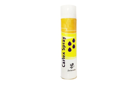 KENŐOLAJ SPRAY 600 ML - CARLEX ZEELANDIA