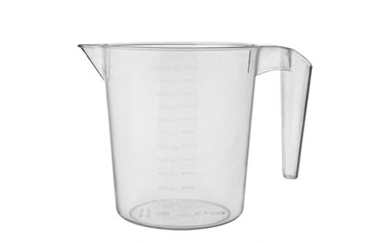 KUCHYŇSKÁ ODMĚRKA 1,35 L