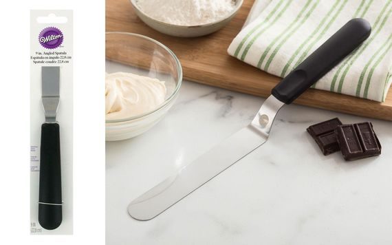 SPATULA WITON 13" - 33 CM