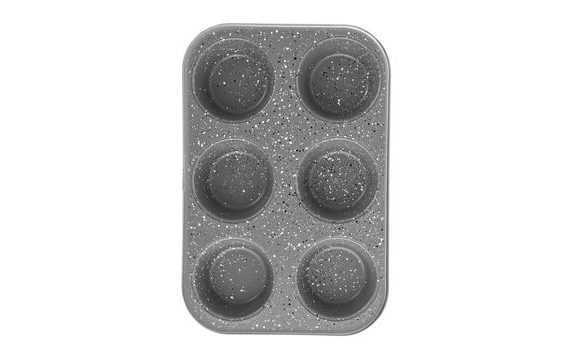 GRANDE MUFFIN/TARTALETKA SÜTŐFORMA