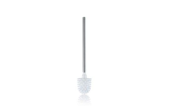 TOILET BRUSH LA BROSSE 8CM, WHITE