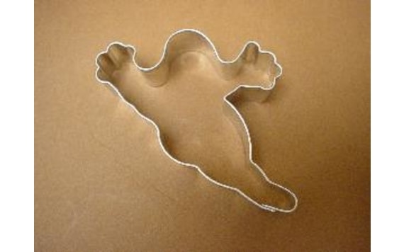 DOUGH CUTTER GHOST