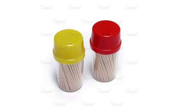 FAPÁLCIKÁK CSOMAG 2 X 140 DB