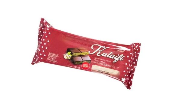 KATAIFI FRISS, 400 G