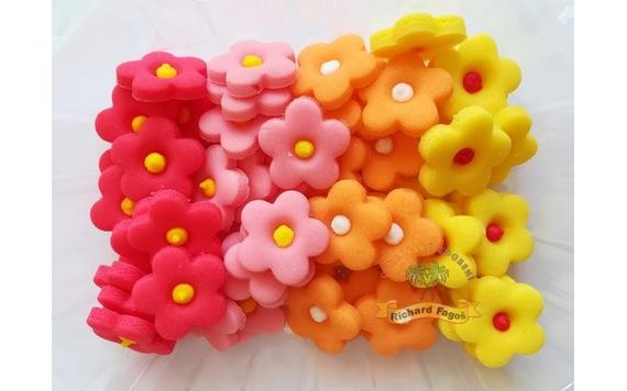 ZMES KYTIČIEK 1 (50 KS)