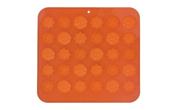 SPRING BAKING MOLD