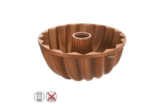 CLASSIC MARBLE CAKE MOLD KLASIK MARISSA, 24 CM