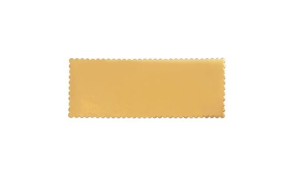 CAKE MAT DOUBLE-SIDED 32X12 CM